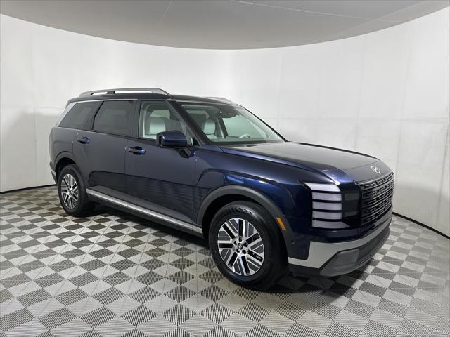 2026 Hyundai Palisade SEL Premium 7P for sale in PARKERSBURG, WV