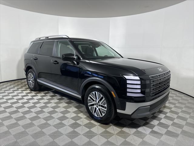 2026 Hyundai Palisade SEL Premium 8P for sale in PARKERSBURG, WV