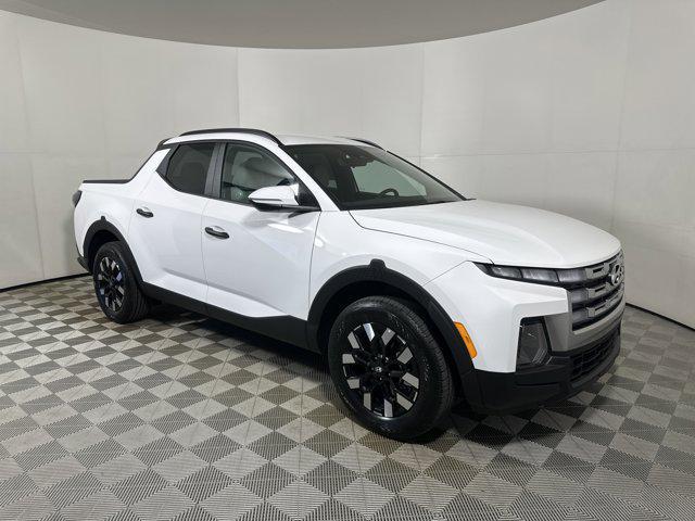 2026 Hyundai Santa Cruz SEL for sale in PARKERSBURG, WV