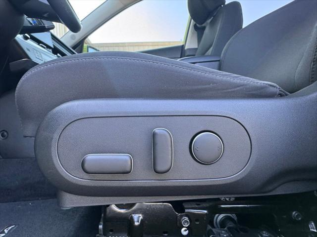 2025 Hyundai Kona SEL Convenience
