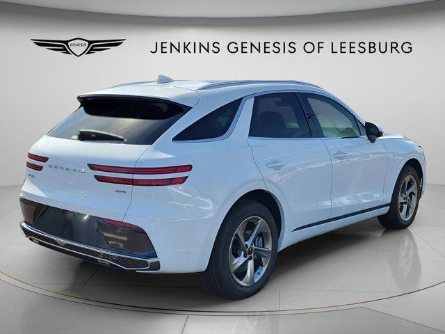 2026 Genesis GV70 2.5T Select
