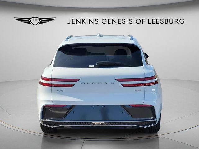 2026 Genesis GV70 2.5T Select