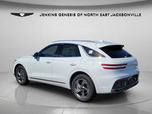 2026 Genesis GV70 2.5T Select