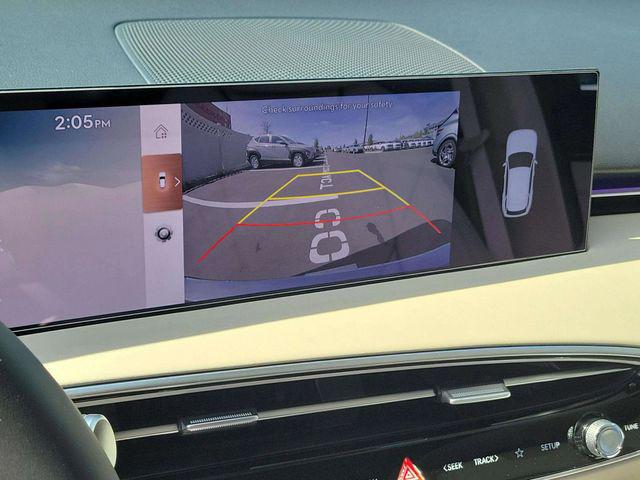 2026 Genesis GV70 2.5T Select