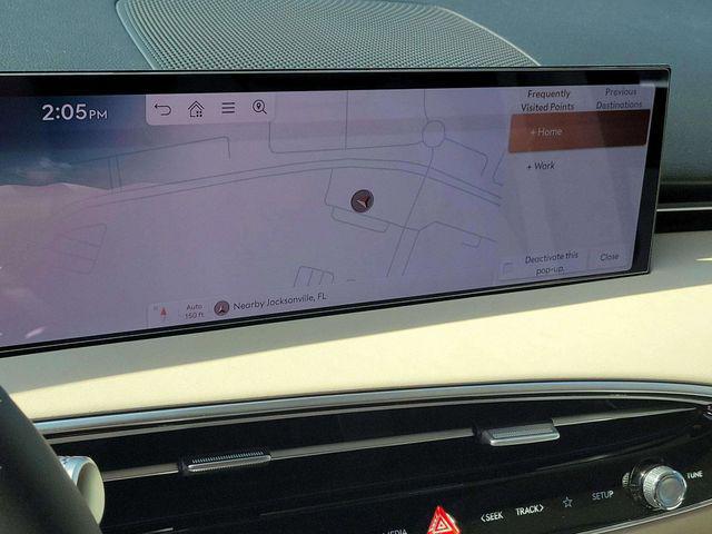 2026 Genesis GV70 2.5T Select