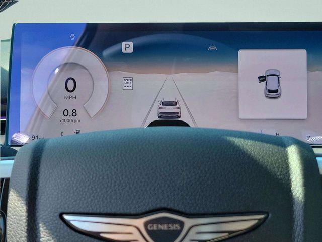 2026 Genesis GV70 2.5T Select