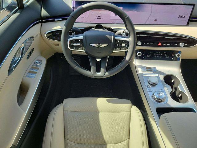 2026 Genesis GV70 2.5T Select