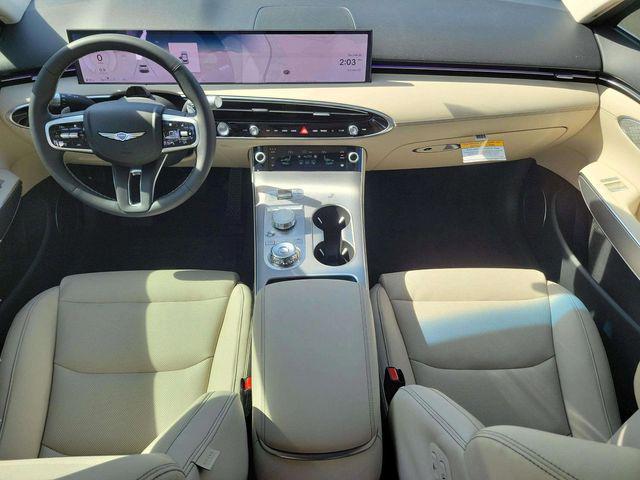 2026 Genesis GV70 2.5T Select