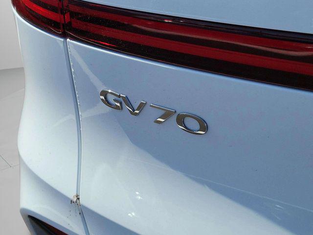 2026 Genesis GV70 2.5T Select
