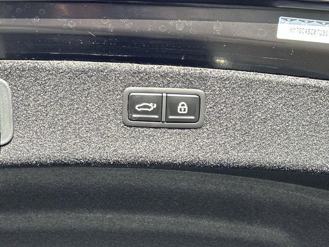 2026 Genesis G80 2.5T Sport Prestige AWD