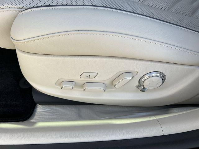 2026 Genesis G80 2.5T Sport Prestige AWD