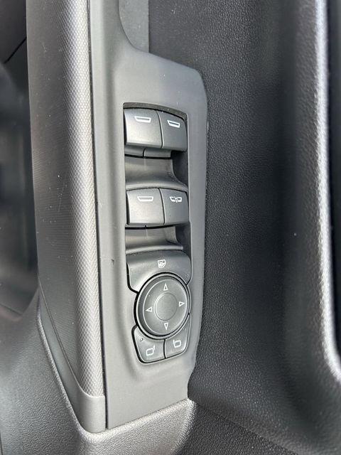 2024 Chevrolet Silverado 1500 4WD Crew Cab Short Bed Custom Trail Boss