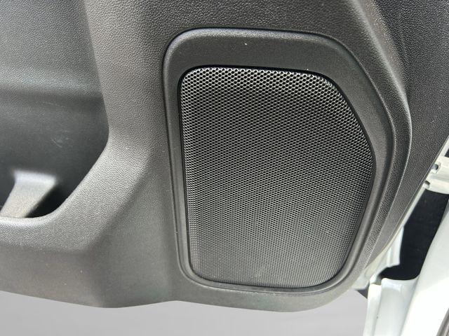 2024 Chevrolet Silverado 1500 4WD Crew Cab Short Bed Custom Trail Boss