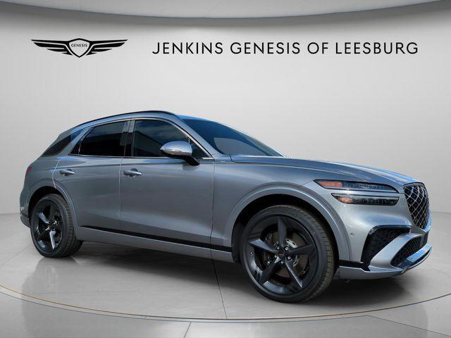 2026 Genesis GV70 2.5T Sport Prestige for sale in LEESBURG, FL