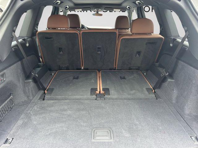 2024 Audi Q7 Premium Plus 45 TFSI quattro Tiptronic