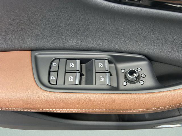 2024 Audi Q7 Premium Plus 45 TFSI quattro Tiptronic