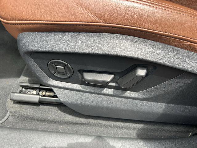 2024 Audi Q7 Premium Plus 45 TFSI quattro Tiptronic