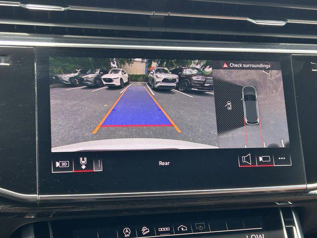 2024 Audi Q7 Premium Plus 45 TFSI quattro Tiptronic