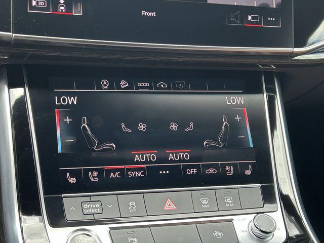 2024 Audi Q7 Premium Plus 45 TFSI quattro Tiptronic