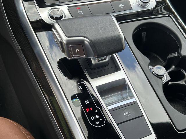 2024 Audi Q7 Premium Plus 45 TFSI quattro Tiptronic