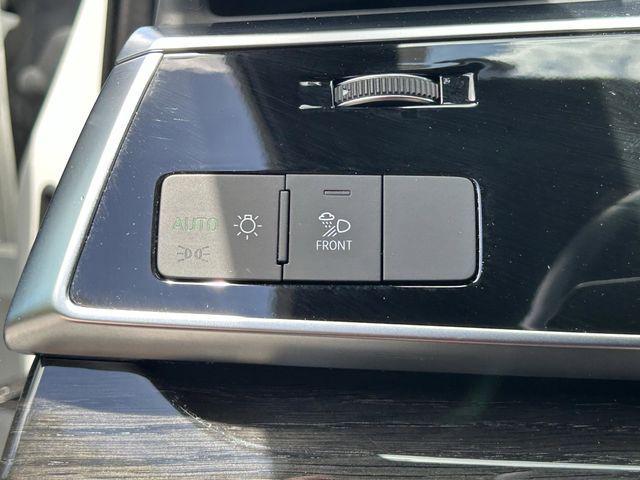 2024 Audi Q7 Premium Plus 45 TFSI quattro Tiptronic