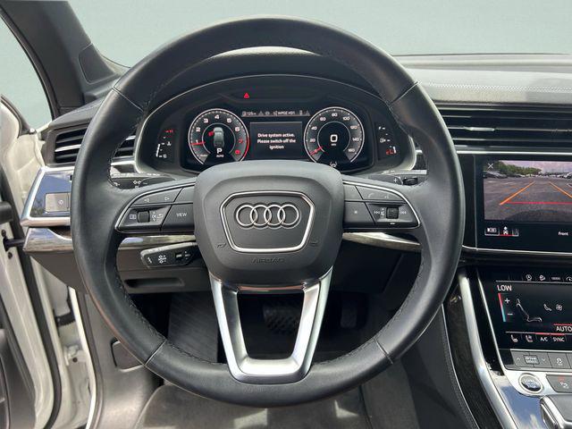 2024 Audi Q7 Premium Plus 45 TFSI quattro Tiptronic