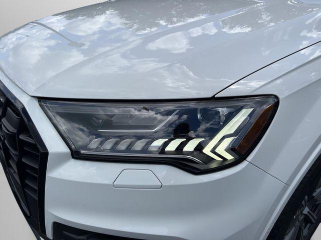 2024 Audi Q7 Premium Plus 45 TFSI quattro Tiptronic