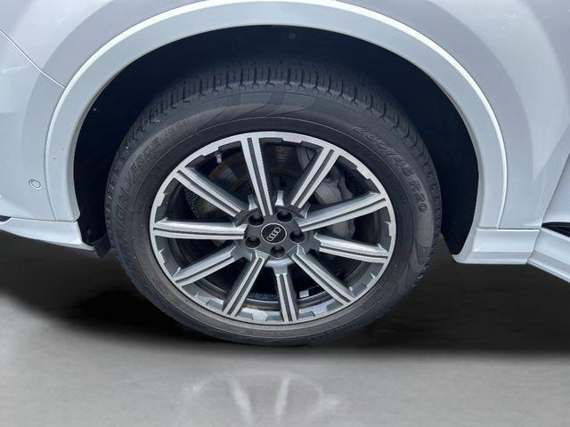 2024 Audi Q7 Premium Plus 45 TFSI quattro Tiptronic