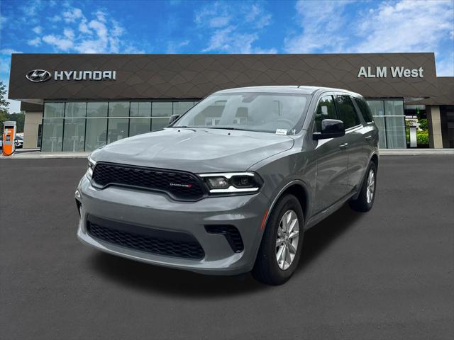 2026 Dodge Durango GT RWD for sale in LITHIA SPRINGS, GA