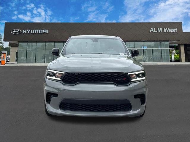 2026 Dodge Durango GT RWD
