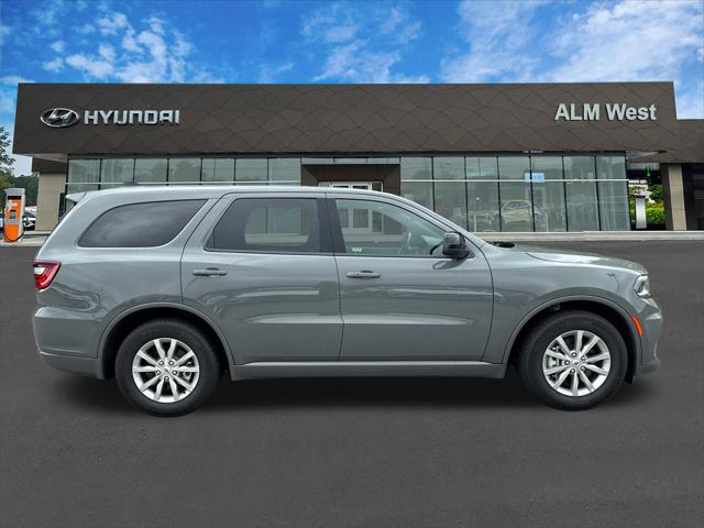 2026 Dodge Durango GT RWD