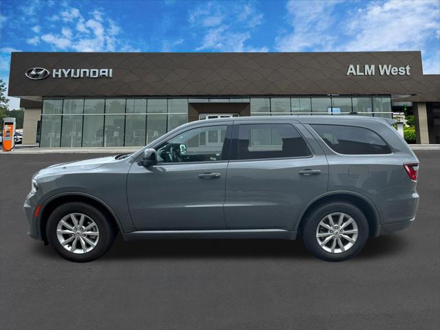 2026 Dodge Durango GT RWD