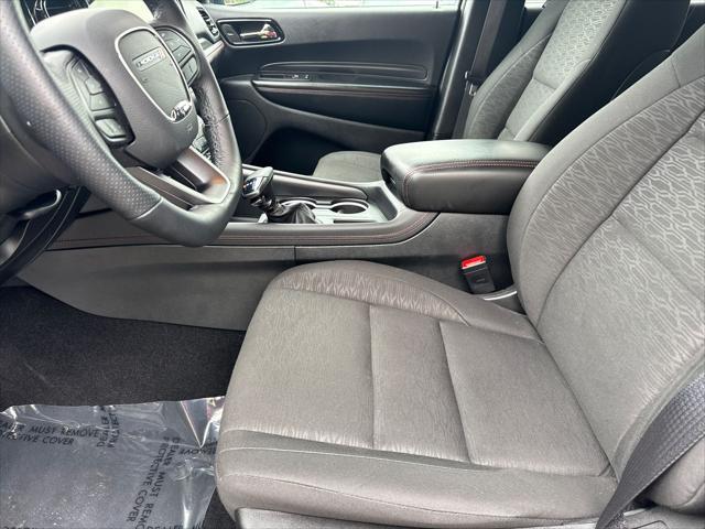 2026 Dodge Durango GT RWD