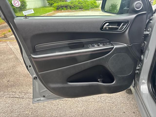 2026 Dodge Durango GT RWD