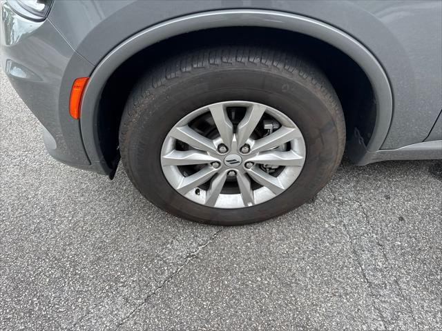 2026 Dodge Durango GT RWD
