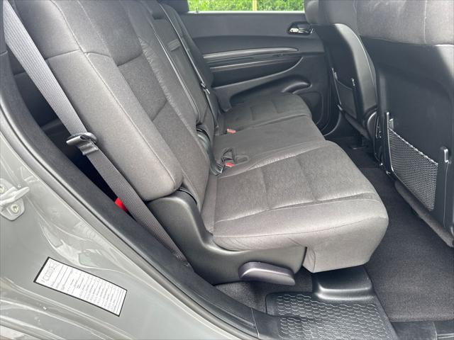 2026 Dodge Durango GT RWD