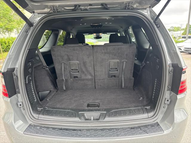 2026 Dodge Durango GT RWD