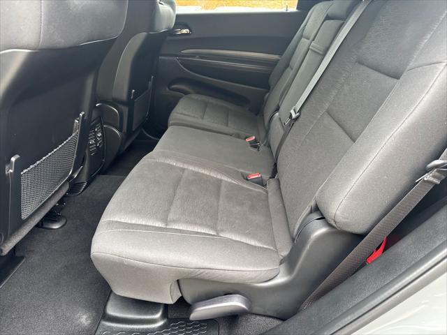 2026 Dodge Durango GT RWD