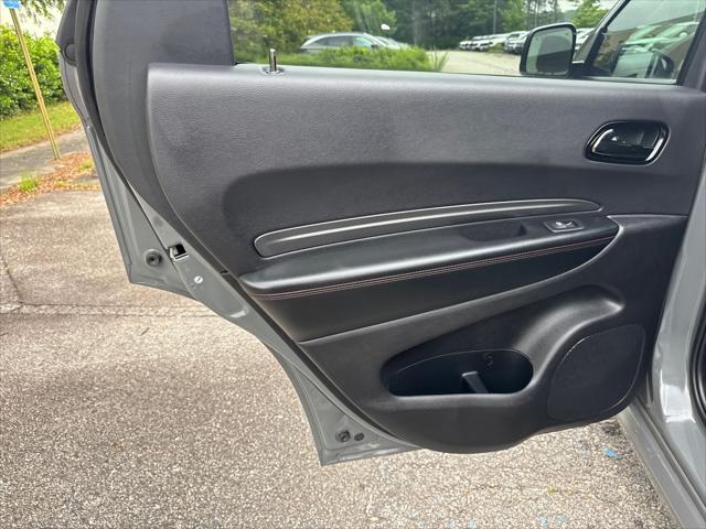 2026 Dodge Durango GT RWD