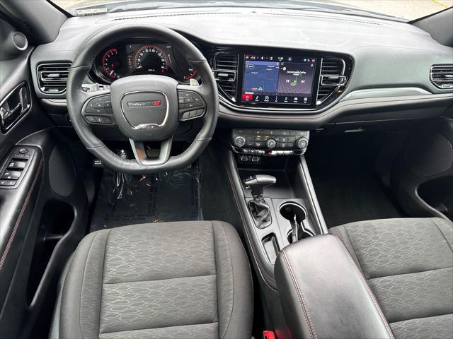2026 Dodge Durango GT RWD
