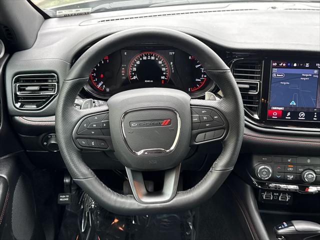 2026 Dodge Durango GT RWD