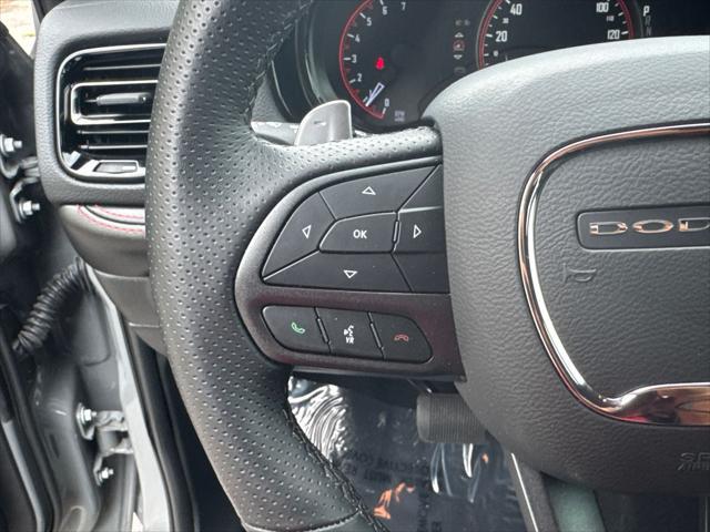 2026 Dodge Durango GT RWD
