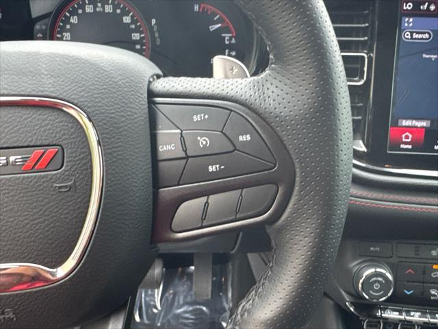 2026 Dodge Durango GT RWD