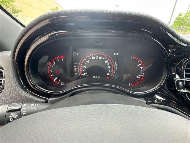 2026 Dodge Durango GT RWD