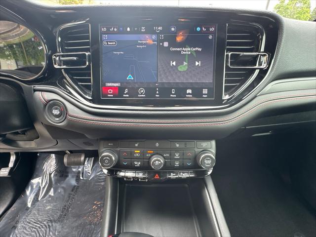 2026 Dodge Durango GT RWD