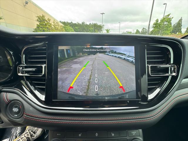 2026 Dodge Durango GT RWD