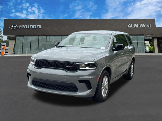 2026 Dodge Durango GT RWD for sale in LITHIA SPRINGS, GA