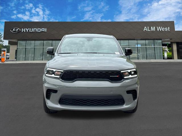 2026 Dodge Durango GT RWD