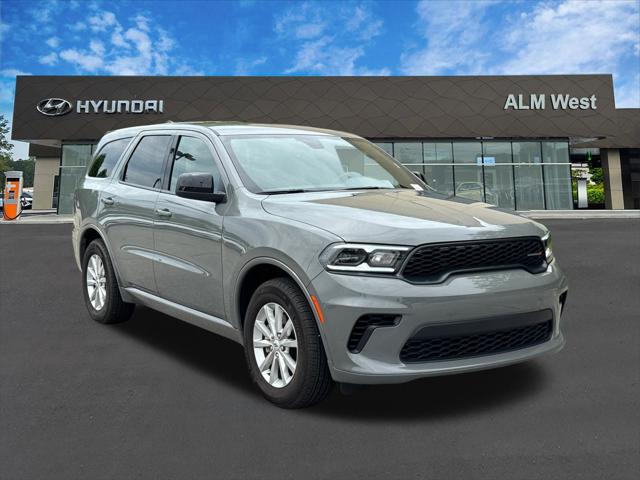 2026 Dodge Durango GT RWD