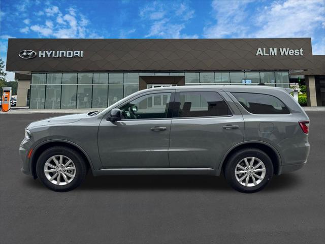 2026 Dodge Durango GT RWD